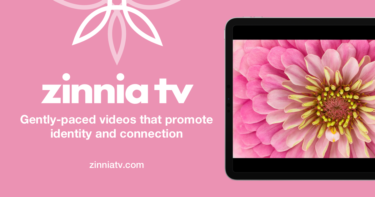 Zinnia TV